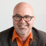 Image of Dan Randow